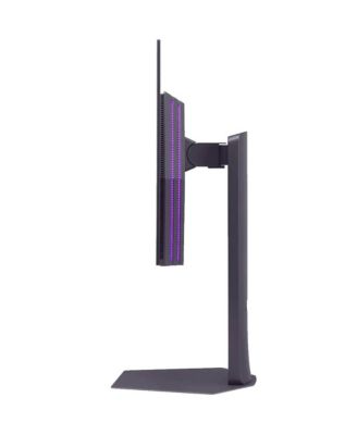 27" OLED QHD 480Hz 0.03ms G-Sync AMD FreeSync Premium Pro Gaming Monitor - Black