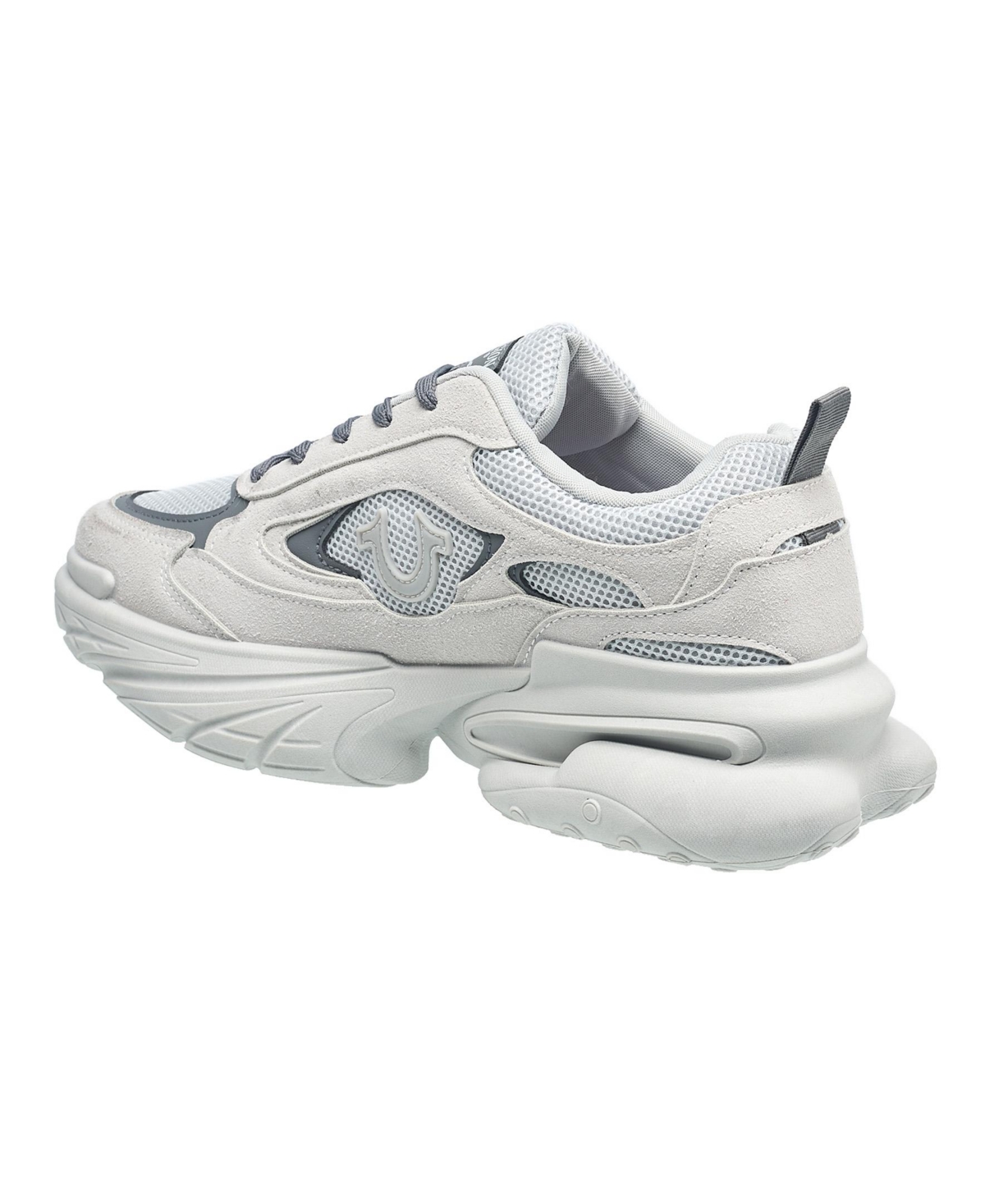 True Religion Men's Cole Jogger Sneaker