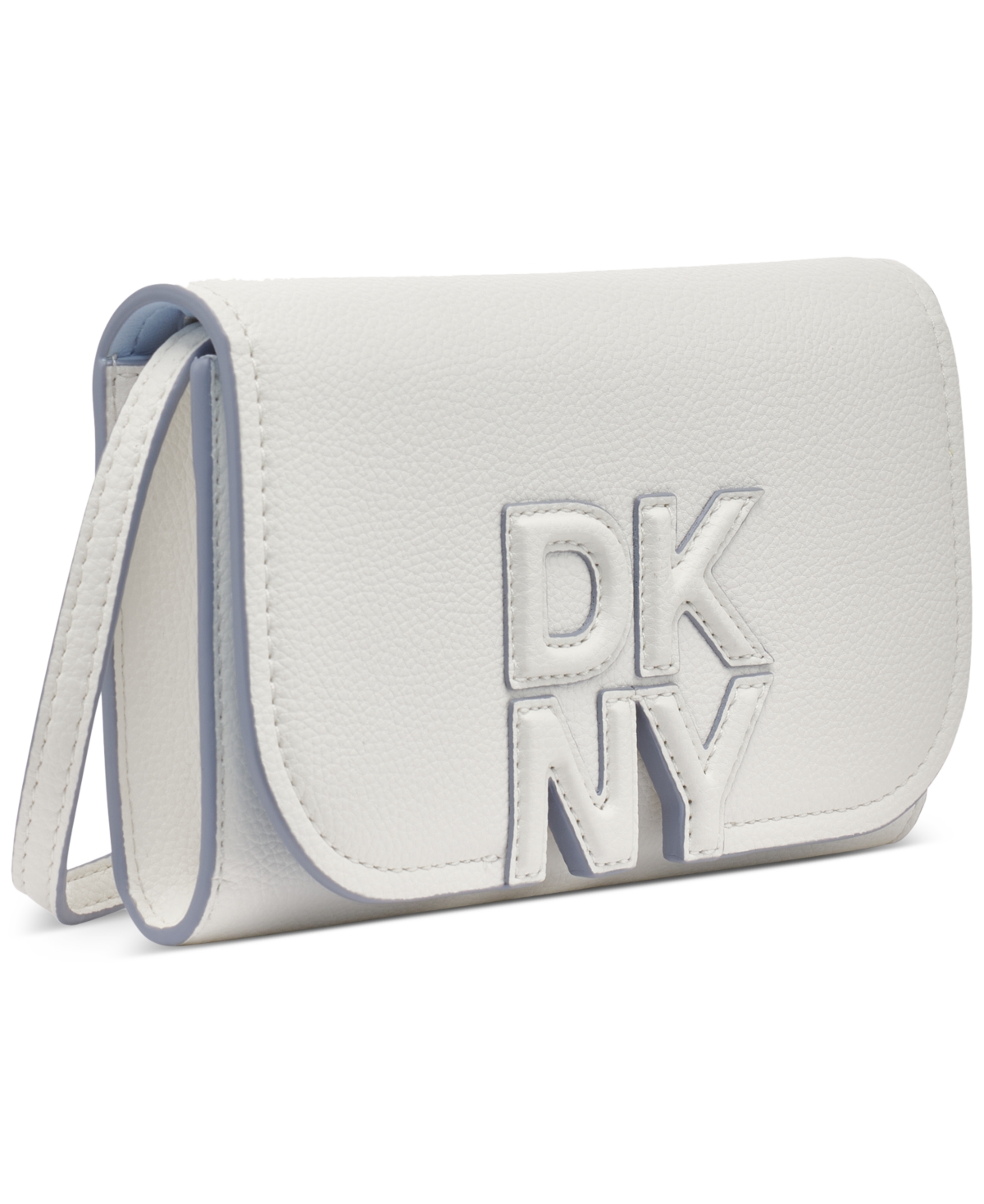 DKNY NICOLE WALLET ON A STRING 