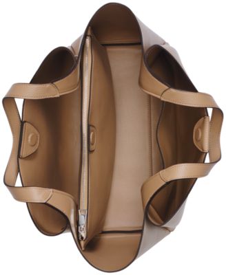 Willa Top Handle Tote