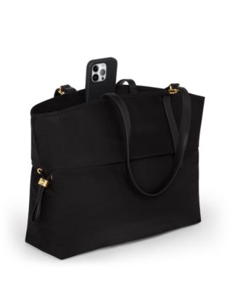 Voyageur Cam Large Tote