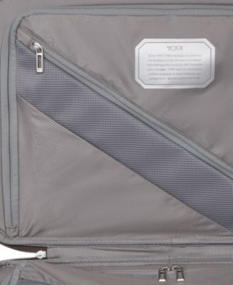 19 Degree Lite International Carry-On