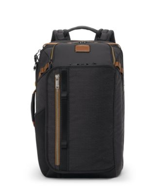 TUMI Alpha Bravo Detrick Backpack - Macy's