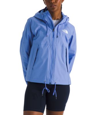 The North Face - Women's Antora Hooded Rain Jacket