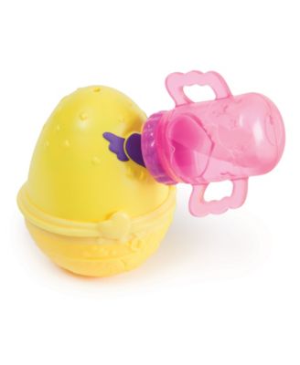 Alive Neon Rainbow Spring Basket	