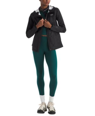 Women's Venture 2 Hooded Raincoat