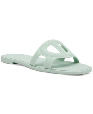 Women's Jellie Jelly Slide Sandals