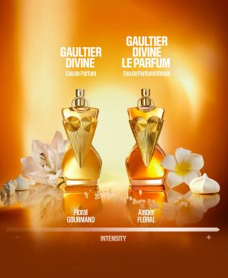 Gaultier Divine Eau de Parfum, 3.4 oz.