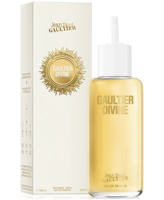 Gaultier Divine Eau de Parfum Refill, 6.8 oz.