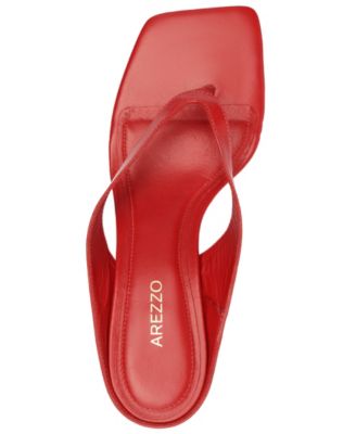 Women's Gia Square Toe Dress Sandals