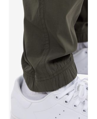 Men's Hybrid Jogger Cargo Pants