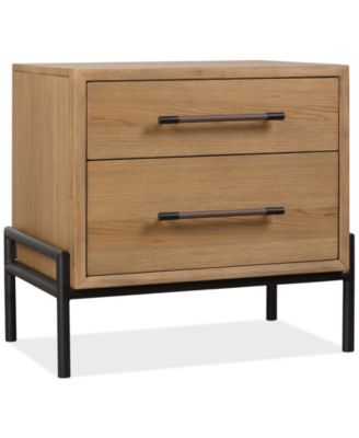 Linstead Nightstand, Created for Macy's