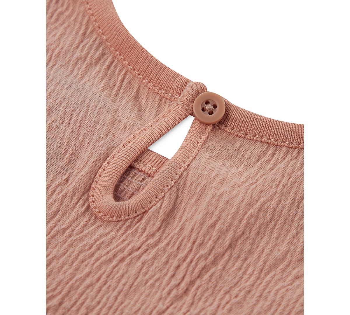 Huggies Baby Girls Bodysuit, Top & Shorts, 3 Piece Set In Citrine