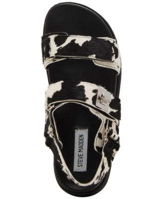 Women's Mona Slingback Footbed Sandals