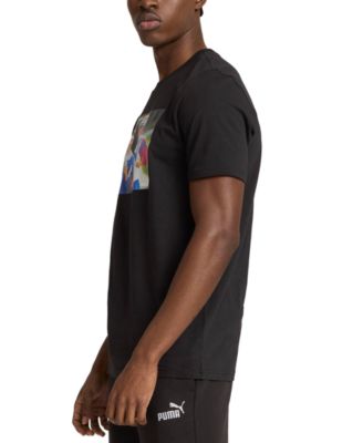 Men's Motivation Regular-Fit Graphic T-Shirt