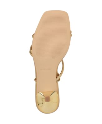 Women's Hendy Strappy Lace Up Dress Sandals