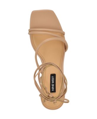 Women's Hendy Strappy Lace Up Dress Sandals