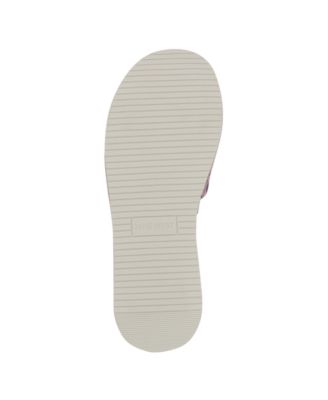 【NINE WEST】コペン プラットフォーム スライド サンダル Copen Platform Slide Sandals – Nine West