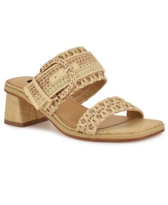 Nine West