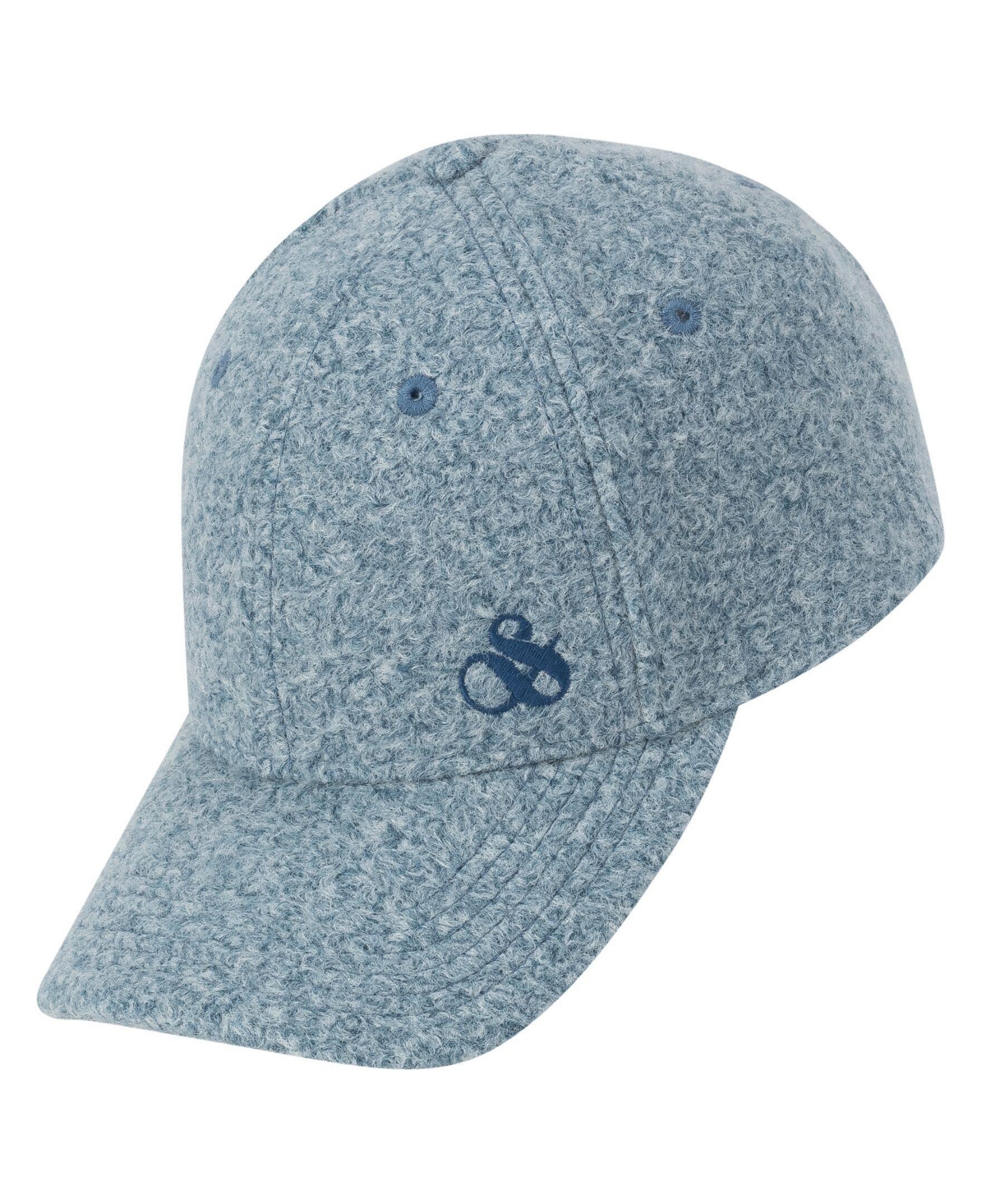 SCOTCH & SODA MEN'S TUDOR ADJUSTABLE CAP 