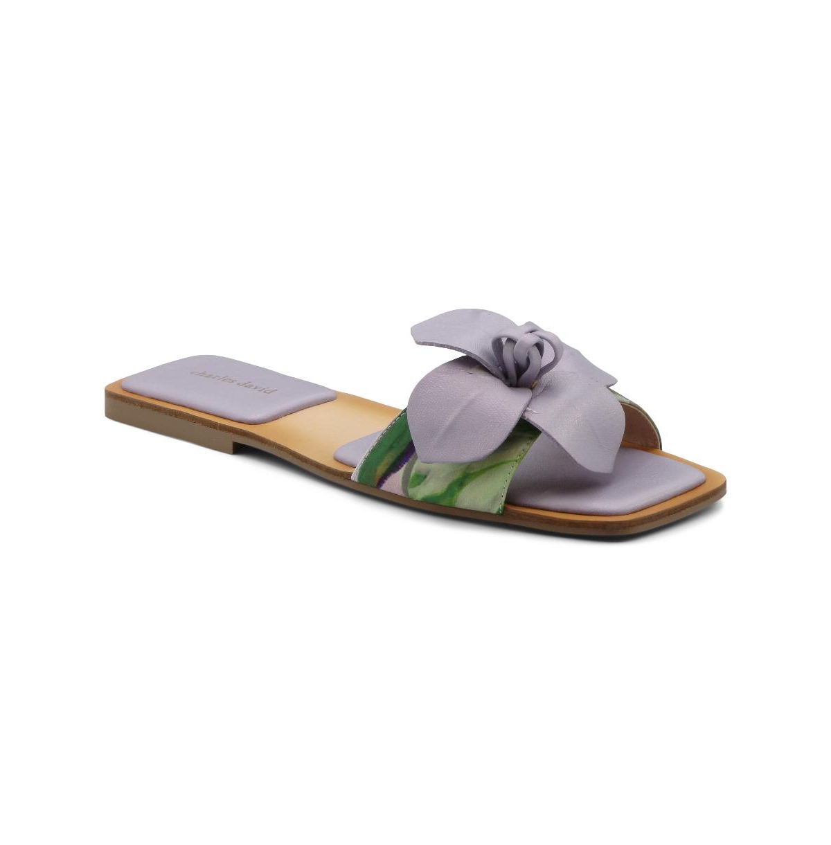 Womens Ovum - Lavender