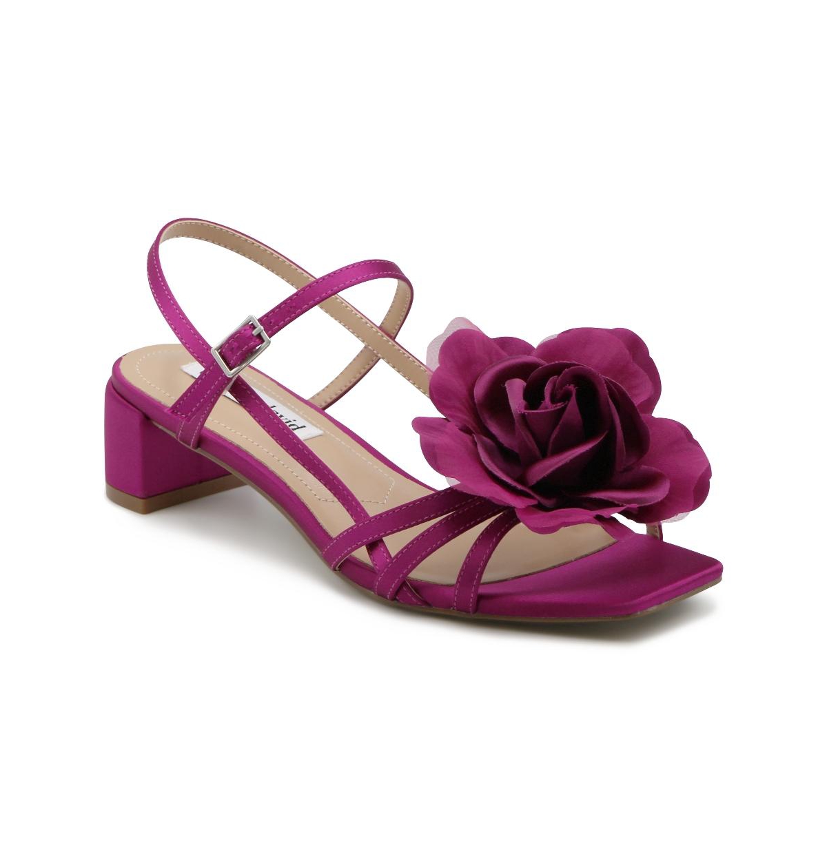 Womens Deb - Magenta