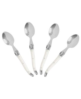 Laguiole Coffee Spoons, Set of 4