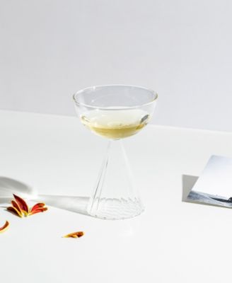 Tutu Champagne Glass, 8.5 oz. 