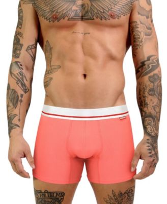 7-Pack Bamboo Trunks - Havana