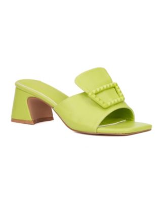 Women's Annalise Block Heels