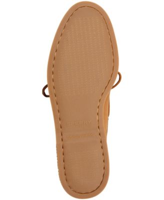 Men's Gold Cup Authentic Original 2-Eye Boat Shoe