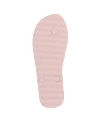 Women's Slurpy Fruity Flip Flops