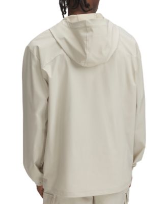 Under Amour Men's Vibe Woven Windbreaker 