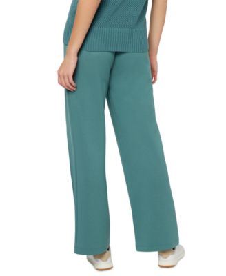 Women's Mariam Straight-Leg Pants