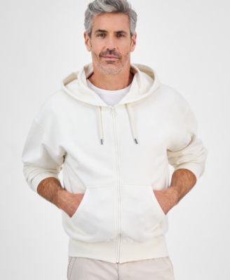 The North Face - Men's Evolution Full-Zip Logo Hoodie