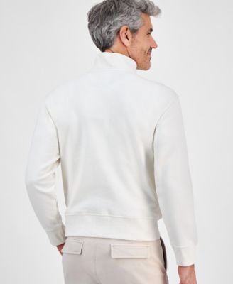 Men's Evolution Quarter-Zip Sweatshirt