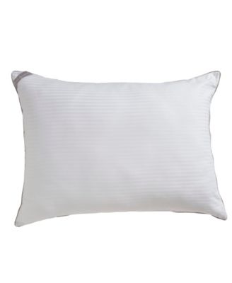 Back/Stomach Sleeper Pillow, Standard/Queen