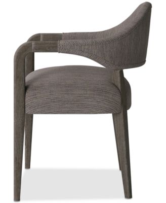 Griffith 2 Pc. Arm Chair Set, Created for Macy's