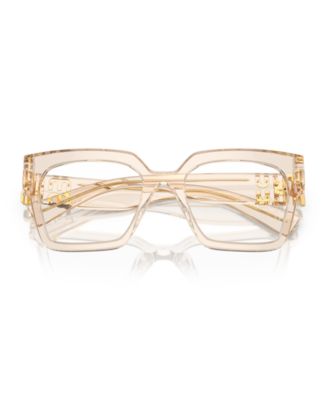 Women's Eyeglasses, MU 04UV