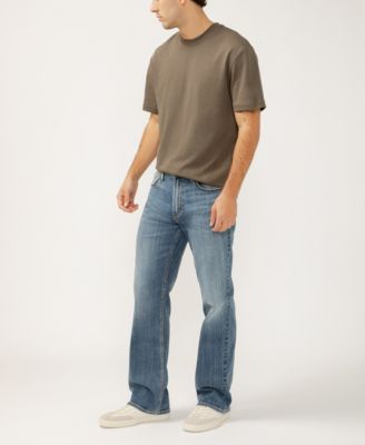 Men's Zac Relaxed Fit Jeans