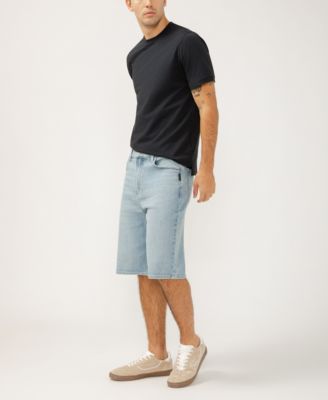 Men's Loose Fit Shorts