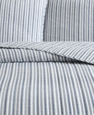 Coleridge Reversible 2-Pc. Quilt Set, Twin
