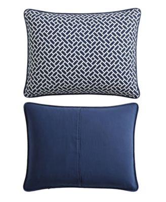 Lockridge Reversible 2-Pc. Quilt Set, Twin