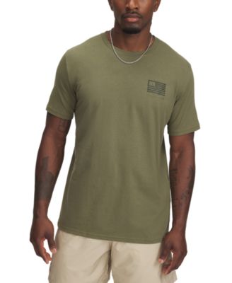 Under Armour - Men's Freedom Graphic T-Shirt