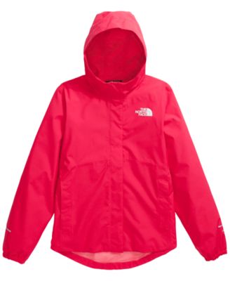 Big Girls Antora Rain Jacket