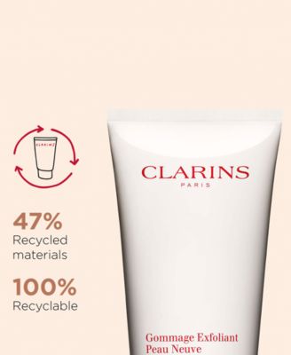 Exfoliating Body Scrub For Smooth Skin