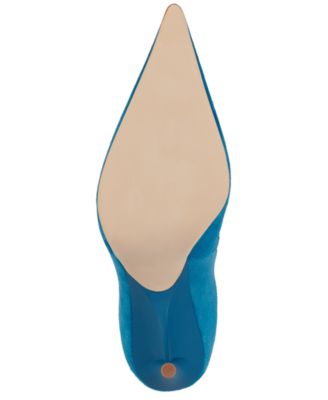 Vader Sculpted High-Heel Mules