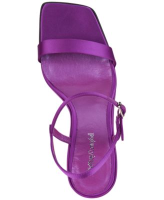 Women's Kassandra Sculpted Two-Piece Wedge Sandals