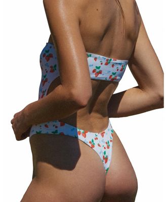 Women's Ruby One Piece