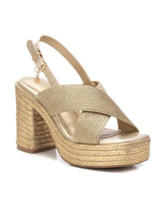 Women's High Heel Sandals